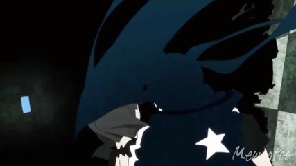 Black-rock Shooter Missing thanz 4 105 subz