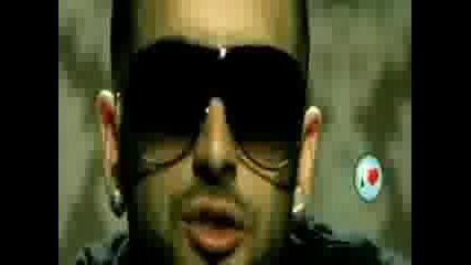 Wisinyyandel - Pegao