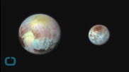 Pluto Lovers Want Dwarf Planet Reclassified