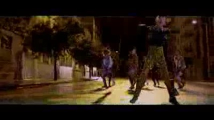 Willow featuring Nicki Minaj - Fireball