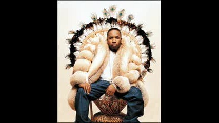 Big Boi - Ringtone