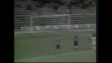 1979 Grecia - Finlandia 8-1