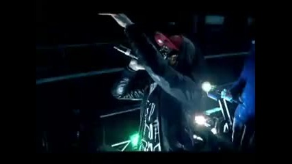 Hollywood Undead - Hear Me Now