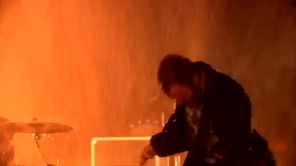 Skillet - Hero (video) 