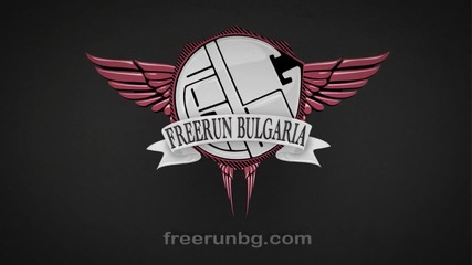 Freerunbg.com Logo Hd 
