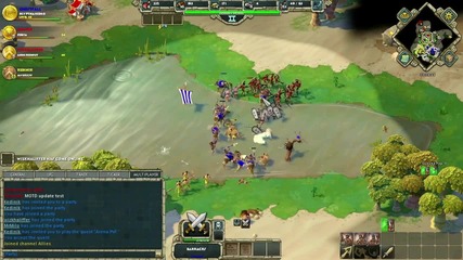 Age of Empires: Online - Overview