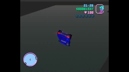 Gta - Vc