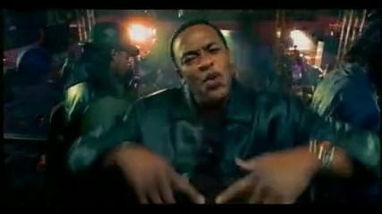 Dr. Dre - The Next Episode ft. Snoop Dogg, Kurupt,nate Dogg