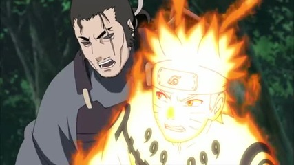 Бг Субс Naruto Shippuuden 310 Високо качество