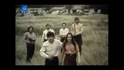 Българският филм И дойде денят (1973) [част 1]