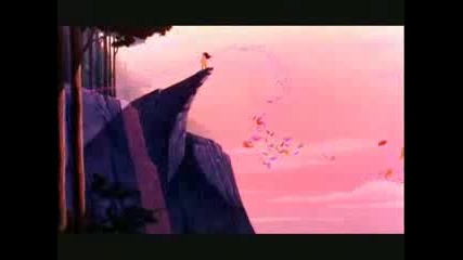 Disney - Remember When It Rained