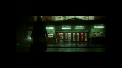 Atomic Kitten -the Last Goodbye с (високо качество)