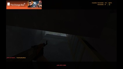 Cs 1.6 Смях :d :d