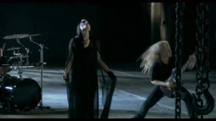 Nightwish - Bless the Child (official Video) [hd size]