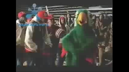 Chris Brown - Forever