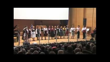 Усмивка за Коледа - 5 част