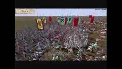 Rtw 2vs2 Online Battle Egypt & Armenia vs Rome & Thrace