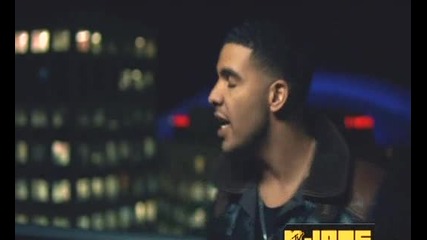Drake ft. Trey Songz - Successful ( Високо Качество )