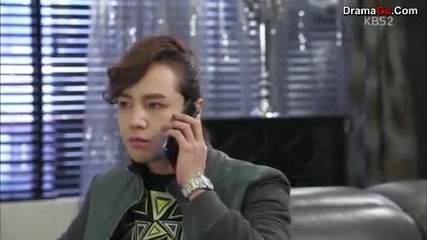 Bel Ami ep 2 part 4