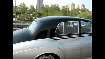 Rolls Royce