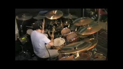 Limp Bizkit - Boiler Drum Cover 