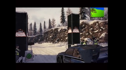 Deep Purple-perfect strangers ft. Audi Quattro S1 Pikes peak