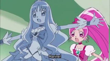Heartcatch Precure! - 06