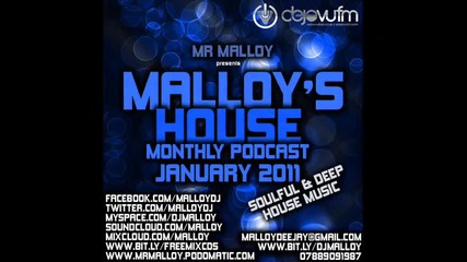 Electro House 2011
