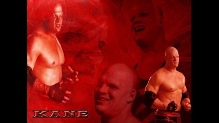 Kane instrumental theme song