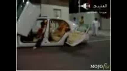 Tuning Car