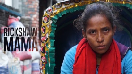 Faster than the men: Bangladesh's only female driver