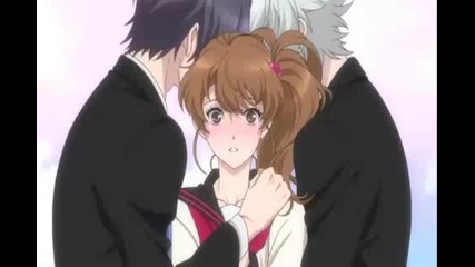 Brothers Conflict Opening Full