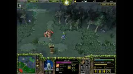 Dota Dazzle !!! 