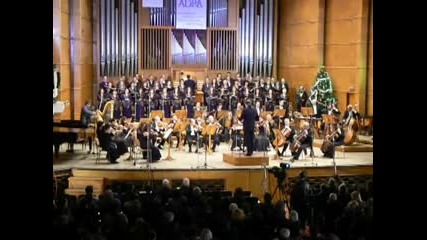 Vivaldi - Gloria in excelsis Deo