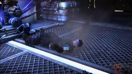 Bulletstorm Video Review 
