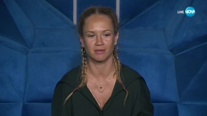 Номинациите на Ваня, Лора и Ева - VIP Brother 2018