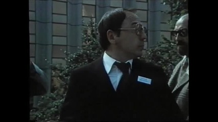 Двойникът (1980) (бг аудио) (част 2) Версия А Vhs Rip Българско видео 1989