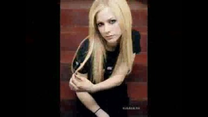 Avril Lavigne - Снимки:)