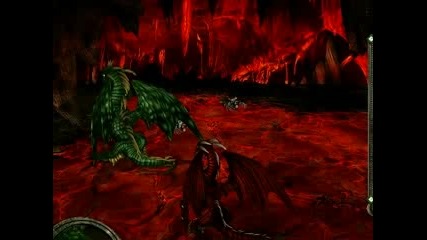 Dragons Vs Dargons