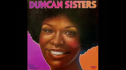 Duncan Sisters - Outside Love 1979