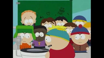 South Park S06e08