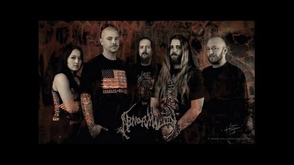 Abnormality - Hatred Relentless