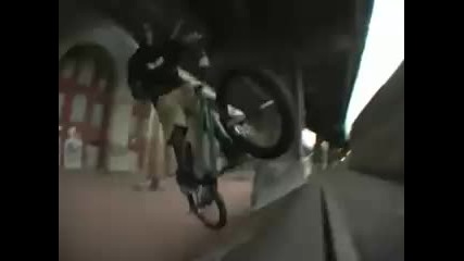 Nigel Sylvester - Flipside