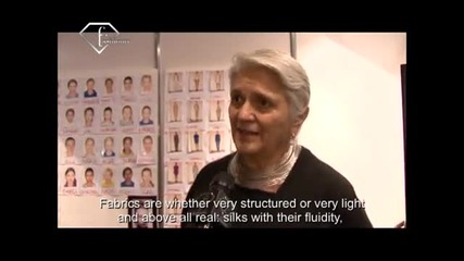 fashiontv Ftv.com - Maxmara - Designer At Work - Woman S S 09 
