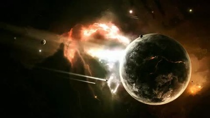 Rosetta - Release