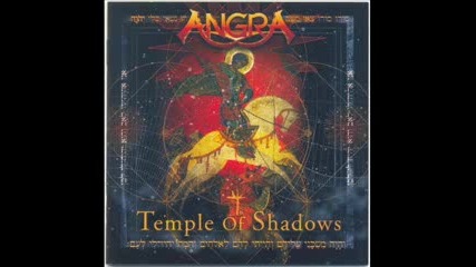 Angra - The Shadow Hunter