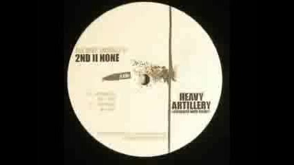 2nd Ii None - Bmw