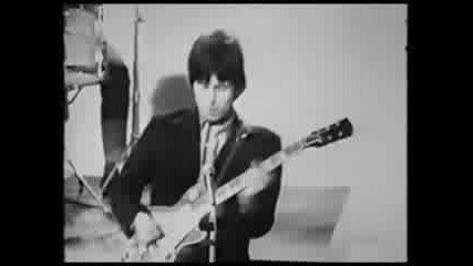 The Rolling Stones - Suzie Q, Heart Of Stone