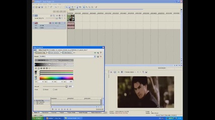 Sony Vegas Coloring #11