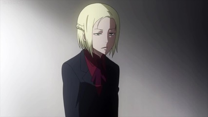 Tokyo Ghoul 2 / Root A - 6 (720p)